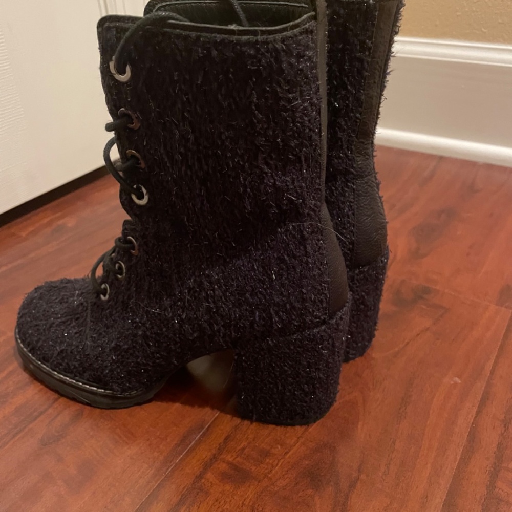 Stuart weitzman boots - Picture 3 of 5